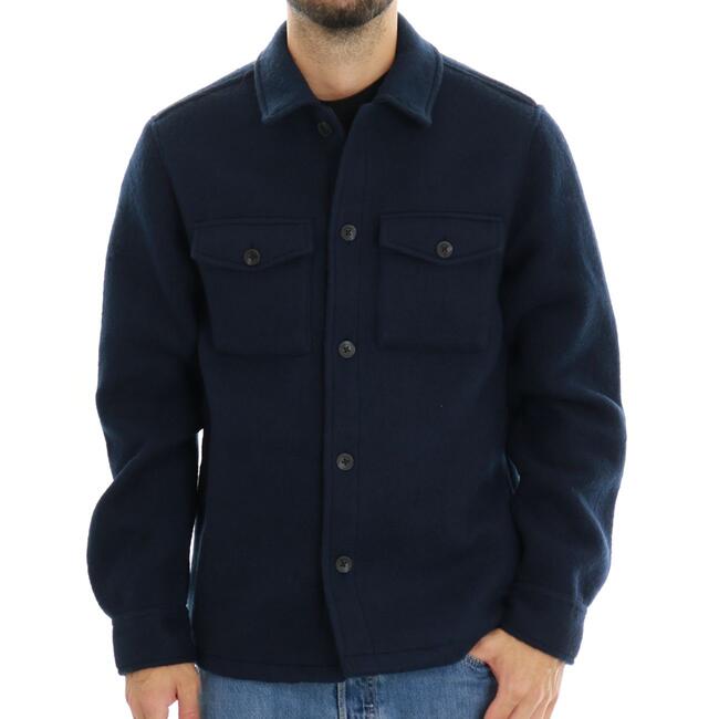 GIUBBOTTO OSCAR BOILED ANER KJENDT - Mad Fashion | img vers.1300x/